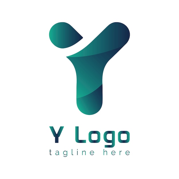 Logotipo Y