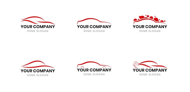 Logotipos de carros