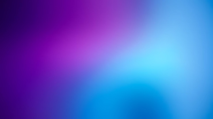 Vetor luxo roxo-rosa claro azul desfocado fundo brilhante