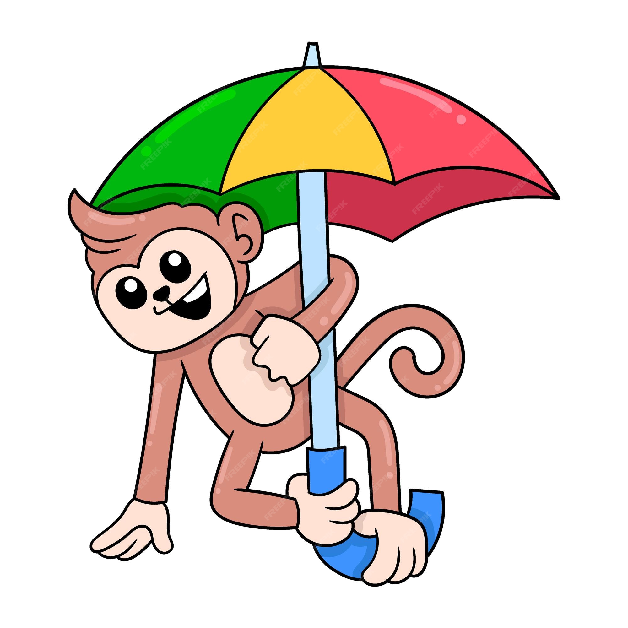 Guarda-chuva ícones gratuitos criados por Freepik  Bonitos desenhos  fáceis, Desenhos doodles simples, Coisas simples para desenhar