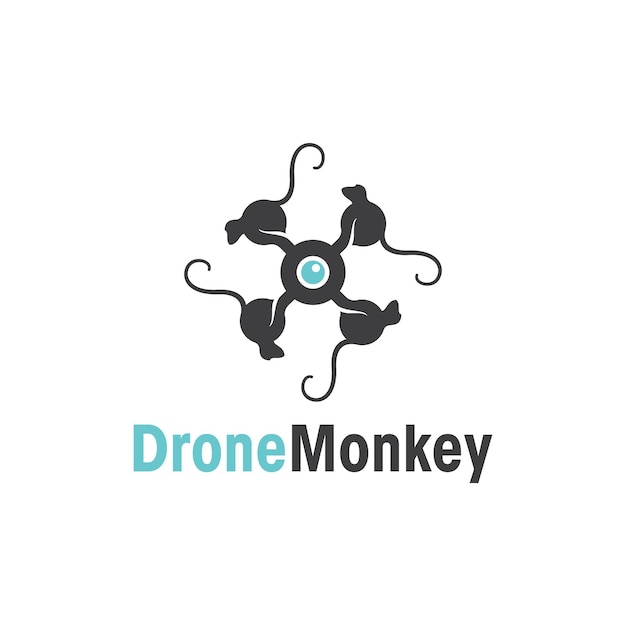 Macaco drone