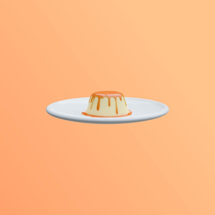 Vetor macarrão mie com ilustração 3d de pauzinho
