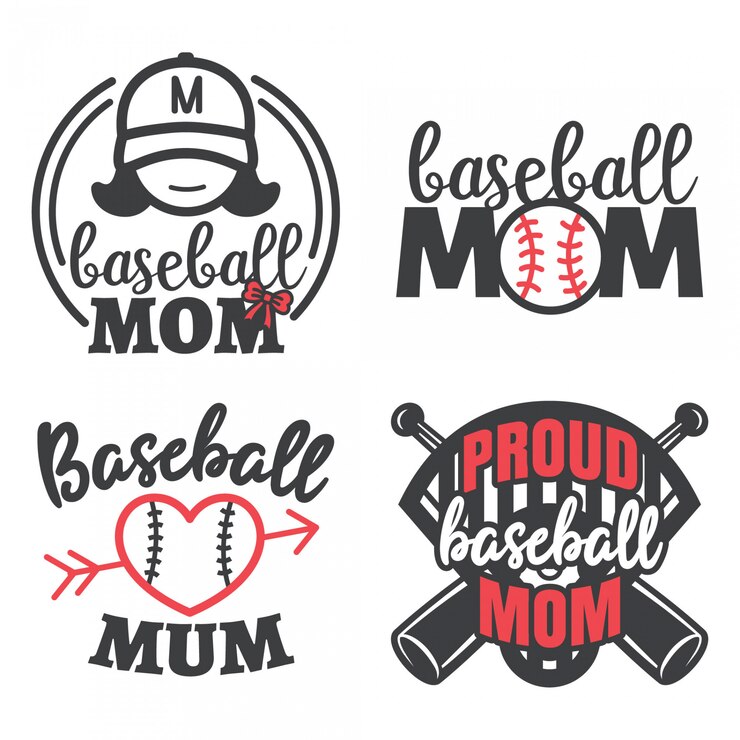 Mãe de beisebol