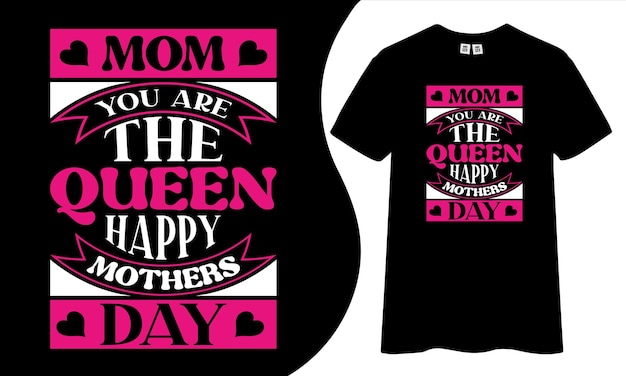 Mãe você é a rainha feliz dia das mães