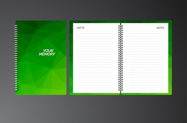 Mais de design para notebooks