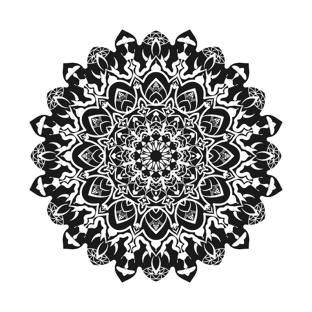 Mandala design