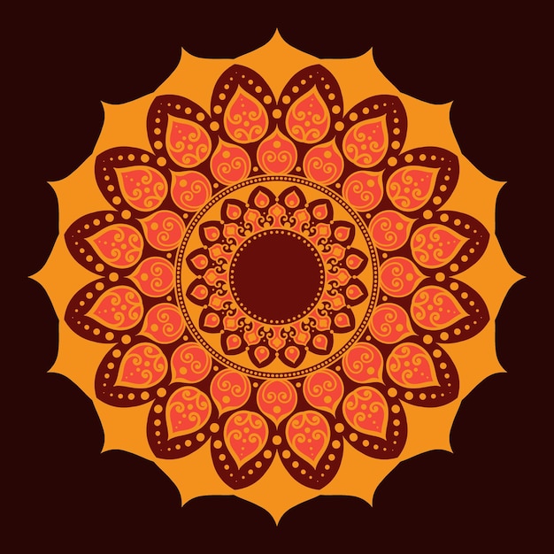 Mandala Digital