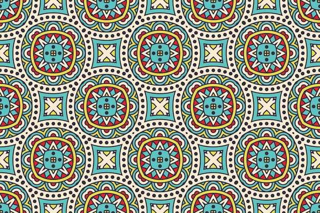 mandala fundo