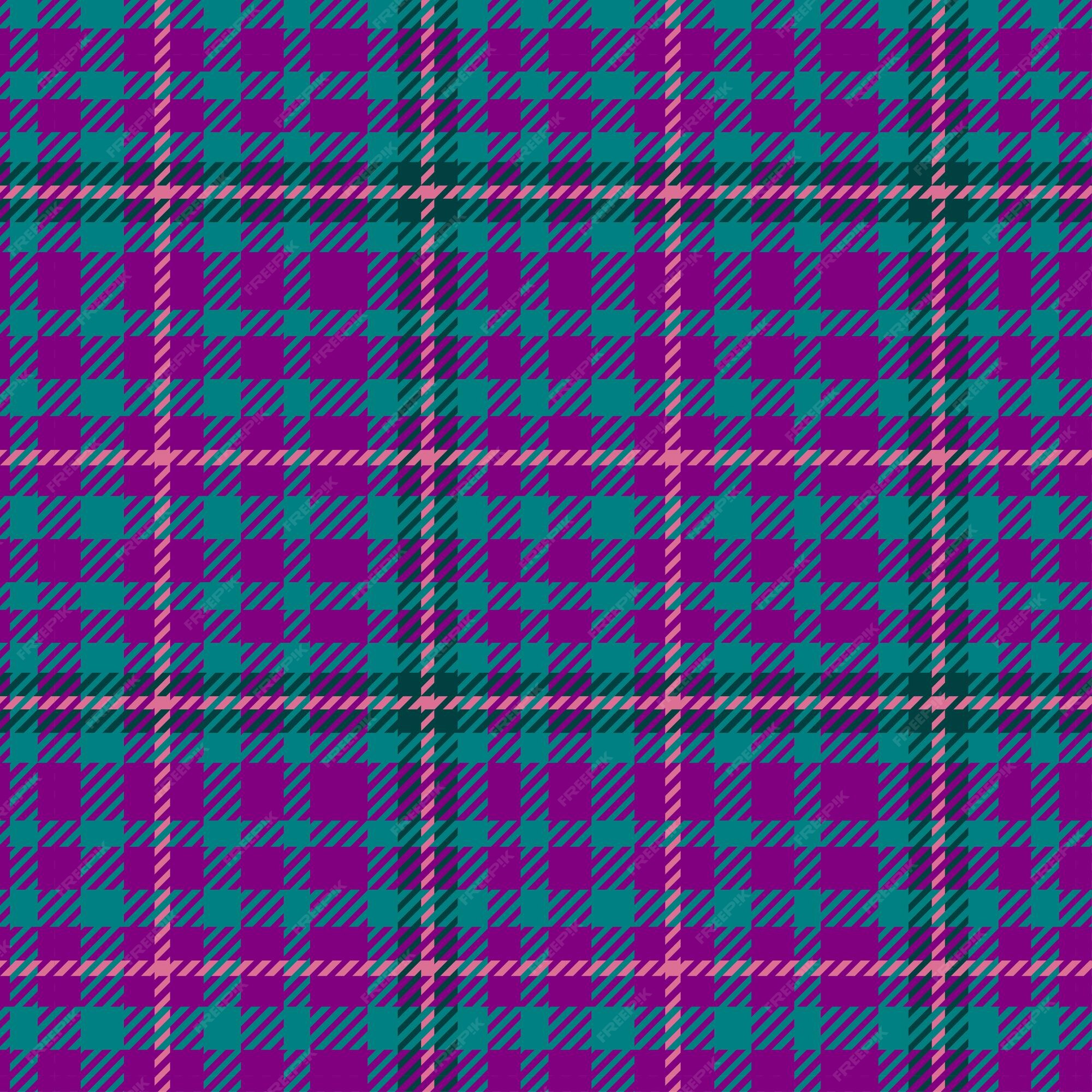 Tartan Xadrez Padrão De Fundo. Textura Para Xadrez, Toalhas De