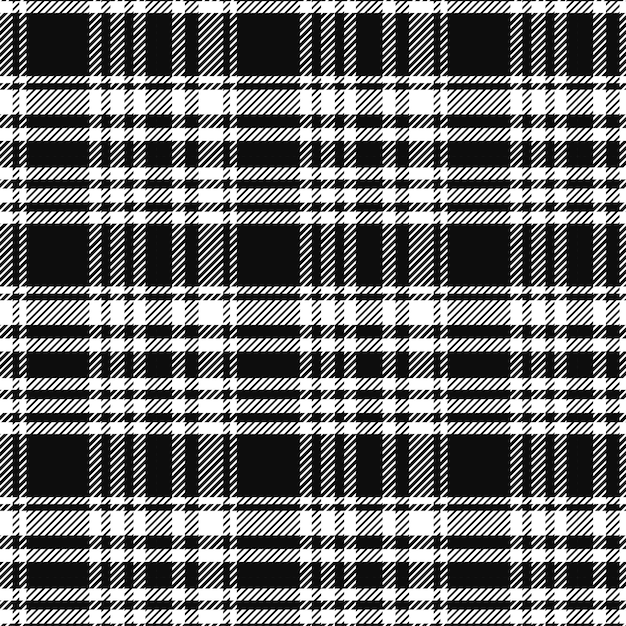 Tartan Padrão Em Preto E Vermelho. Textura Para Xadrez, Toalhas De Mesa,  Roupas, Camisas, Vestidos, Papel, Roupa De Cama, Cobertores, Colchas E  Outros Produtos Têxteis. Royalty Free SVG, Cliparts, Vetores, e Ilustrações