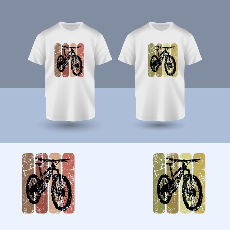 Mantenha-se longe de mim texto de slogan tipográfico abstrato para impressão de camiseta