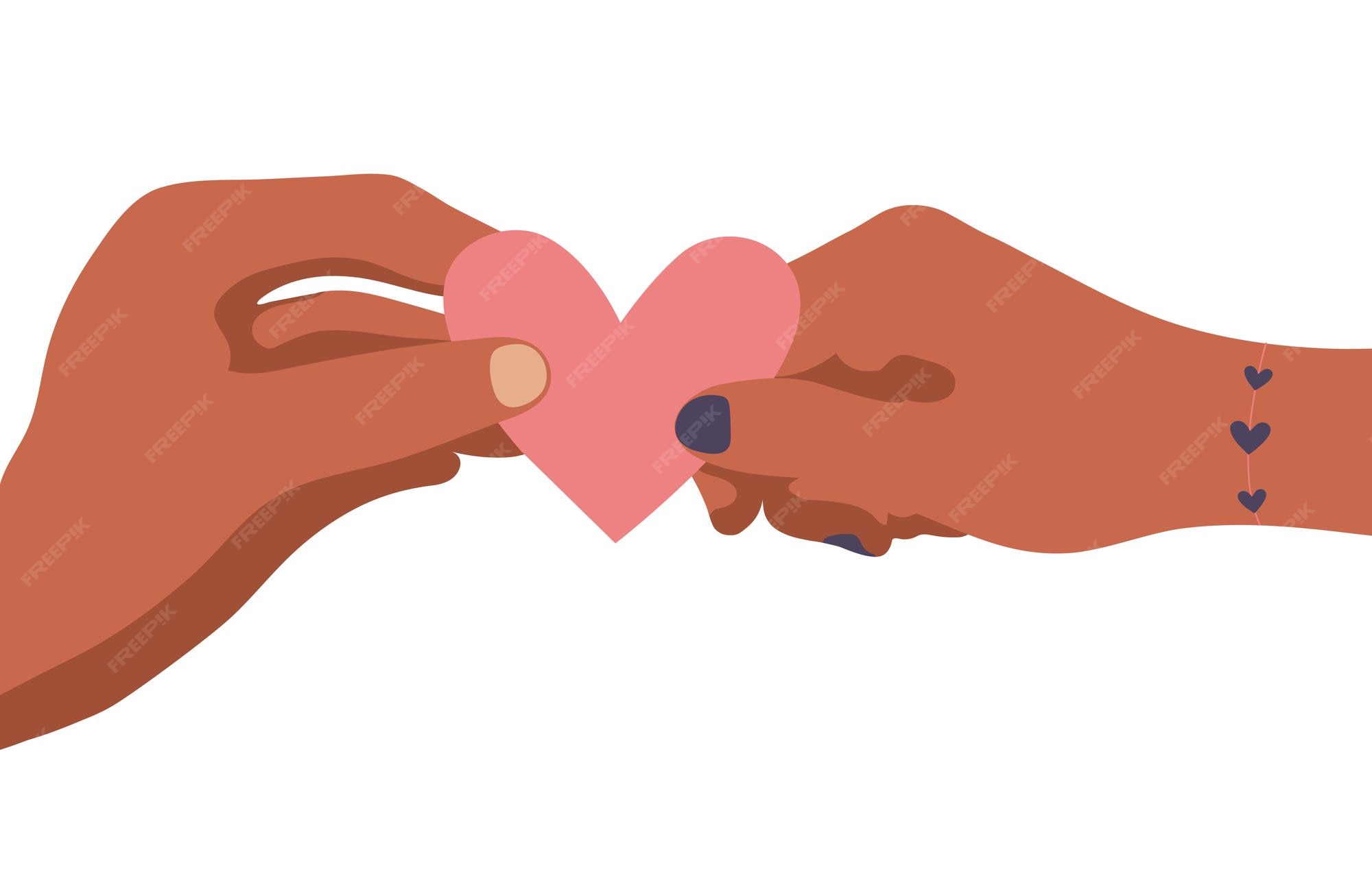 M os Segurando Um Sinal De Cora o De Amor Duas M os Segurando Um m-os-segurando-um-sinal-de-cora-o-de-amor-duas-m-os-segurando-um