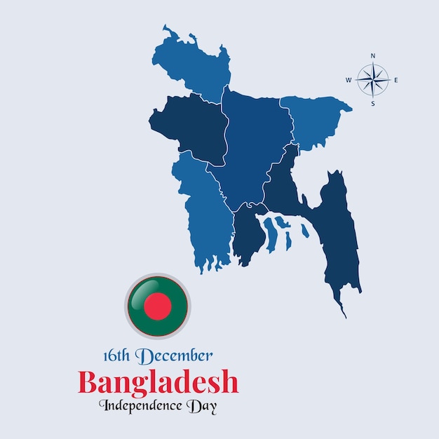 Mapa de bangladesh com bandeira mapa de bandeira de bangladesh