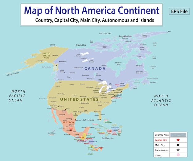 Mapa do mundo Mapas políticos da América do Norte e do Sul Europa Ásia África e Austrália continente