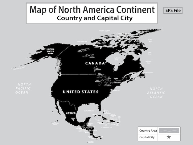 Mapa do mundo Mapas políticos da América do Norte e do Sul Europa e Ásia África Continente da Austrália