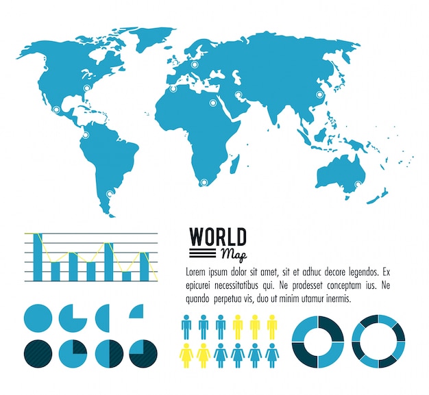 Mapa mundial