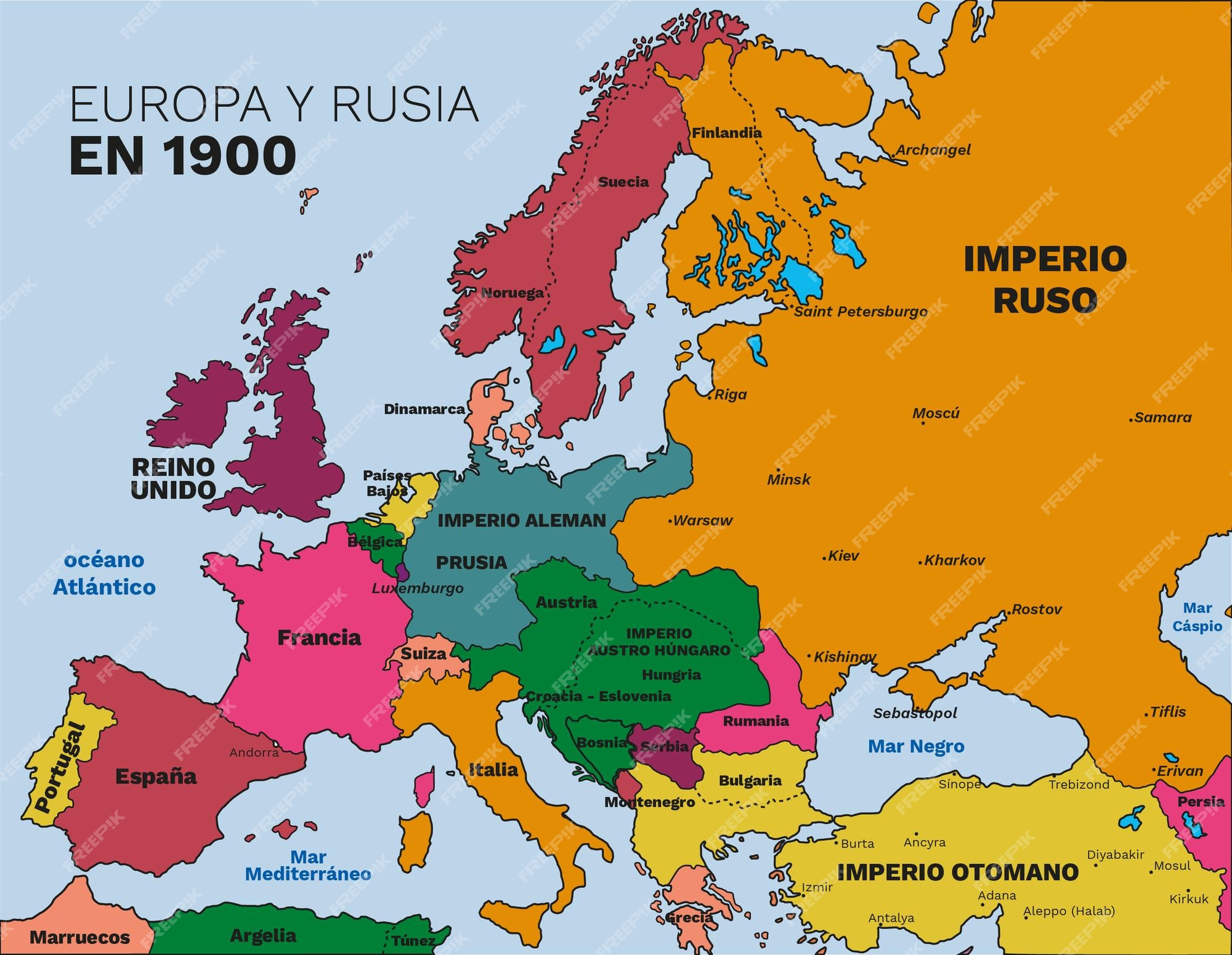 Preços baixos em Mapa Político de Portugal Mapas antigos da Europa Atlas