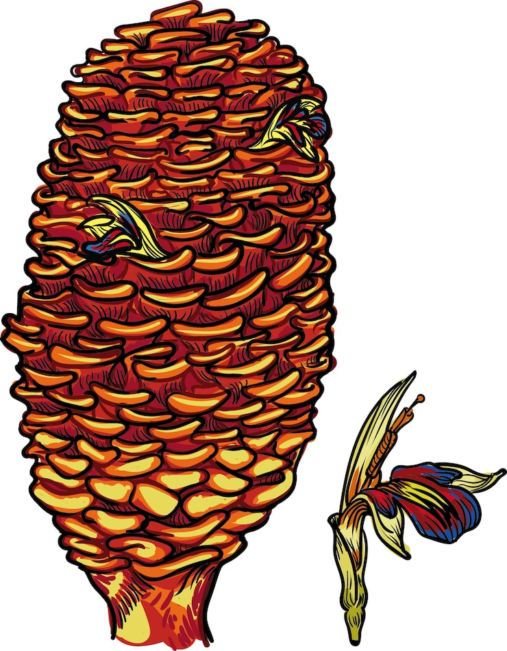Vetor maraca
