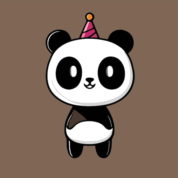 Bao Clipart Urso Panda Sentado Com Hambúrguer No Rosto Cartoon Vetor PNG ,  Bao, Clipart, Desenho Animado Imagem PNG e Vetor Para Download Gratuito