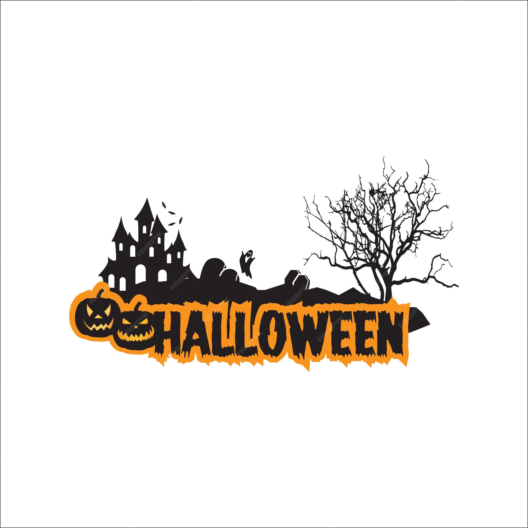 Twibbons De Halloween PNG Images, Vetores E Arquivos PSD