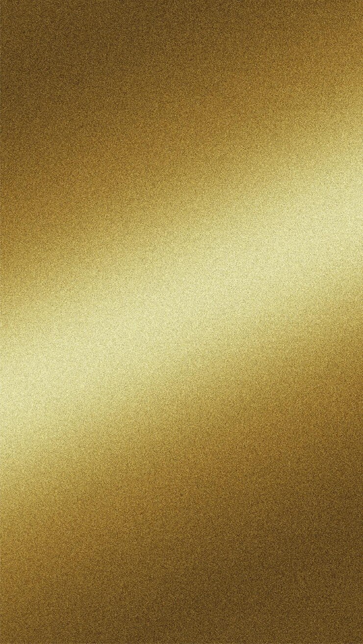 Vetor matriz de fundo abstrata de cor dourada áspera