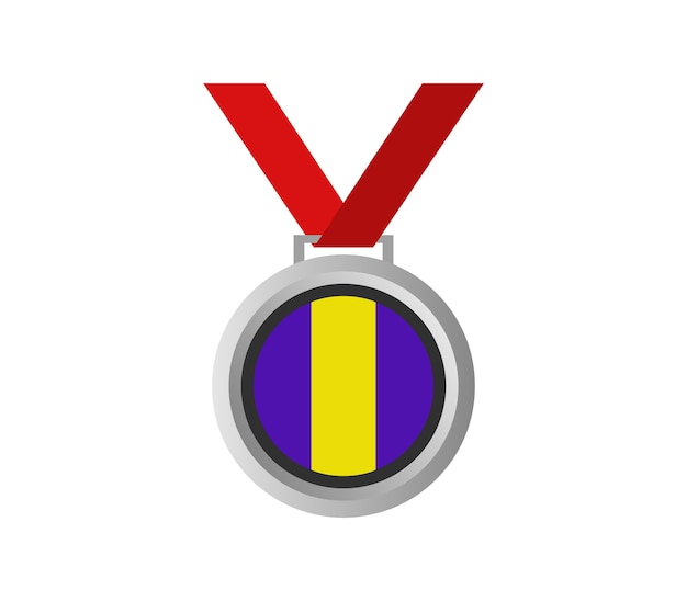 Medalha de barbados