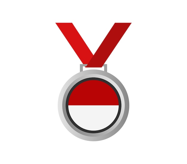 Medalha de Mônaco