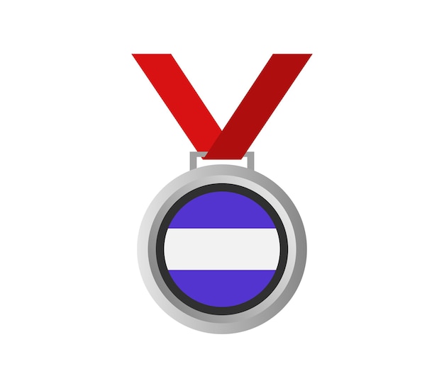 Medalha de salvador