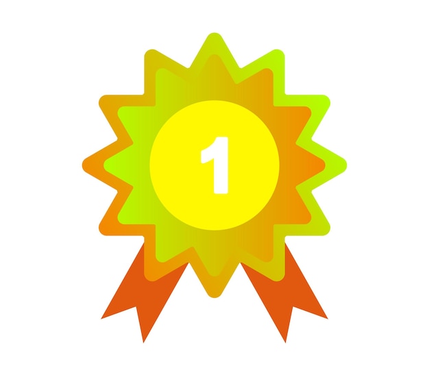 Medalha ilustrada