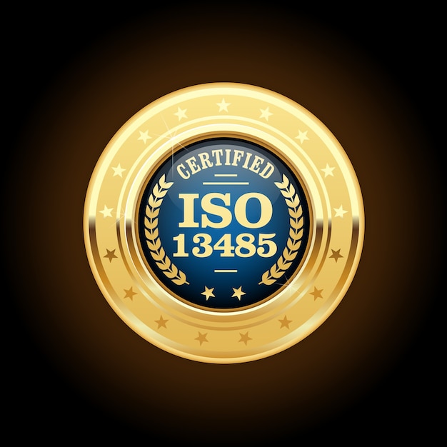 ISO 13485: certificação de qualidade de dispositivos médicos