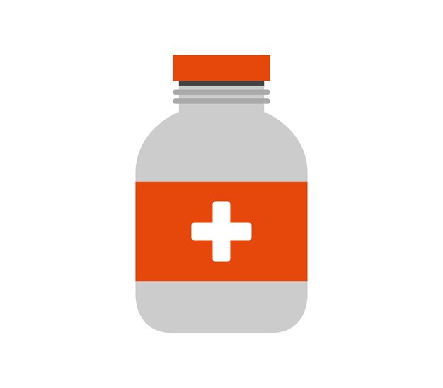 Medical bottle