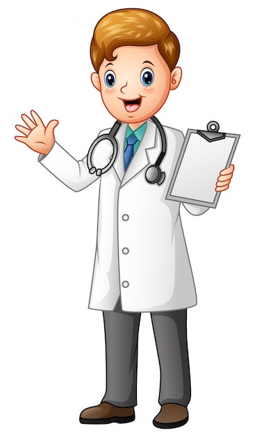 Desenho de medico [download] - Designi