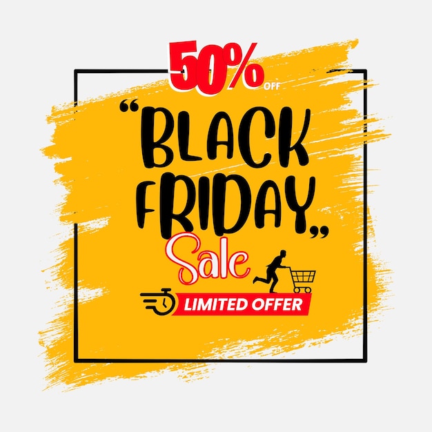 Mega Oferta da Sexta-feira Negra