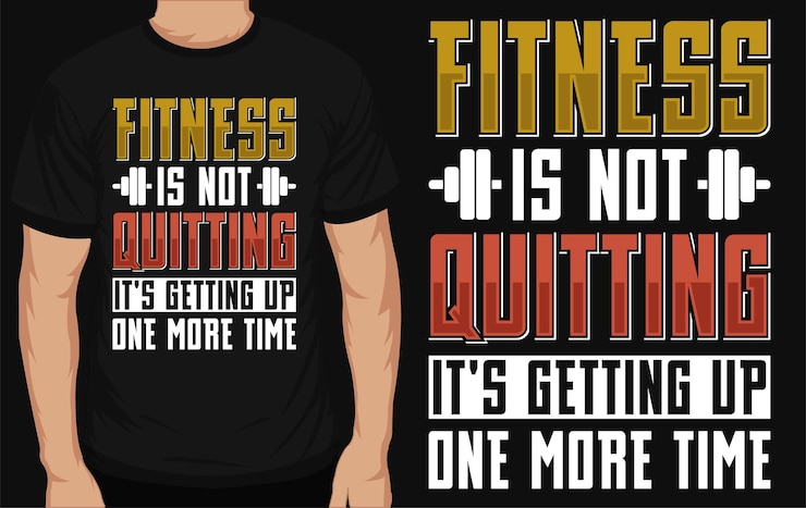 Vetor melhor design tipográfico de camiseta