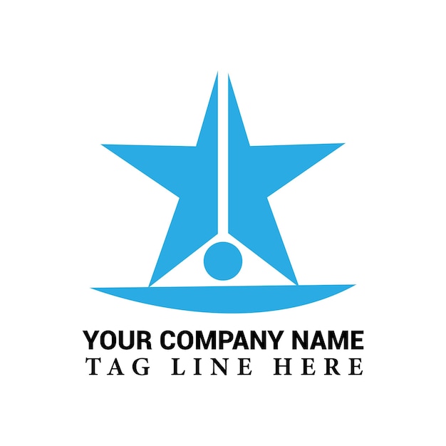 melhor ícone de design de logotipo para empreendedores e empresas
