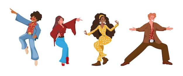 meninas e mulheres