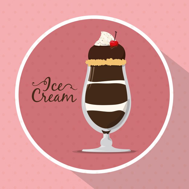Menu e design de alimentos