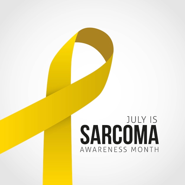 Mês da consciência do sarcoma