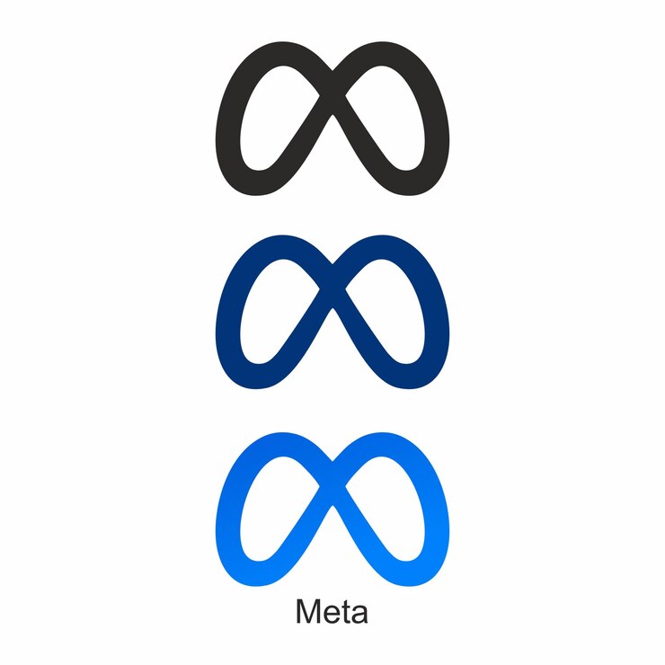 Vetor metalogotipo