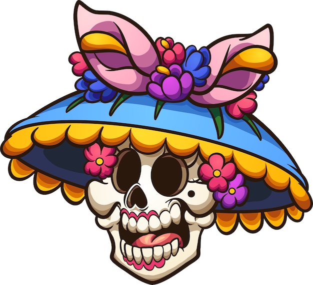 Mexican_catrina