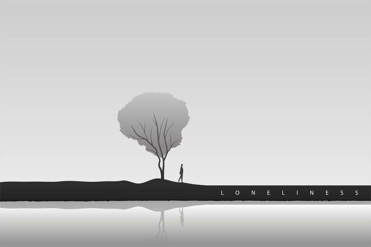Vetor minimalista de fundo _09