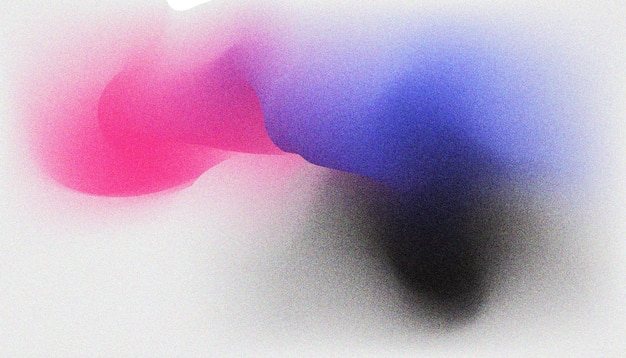 Mix colorido gradiente barulhento grunge imagem de fundo granulado