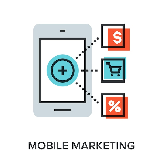 Mobile marketing