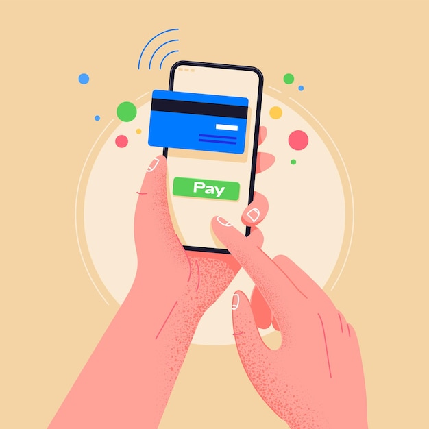 Mobile Payment