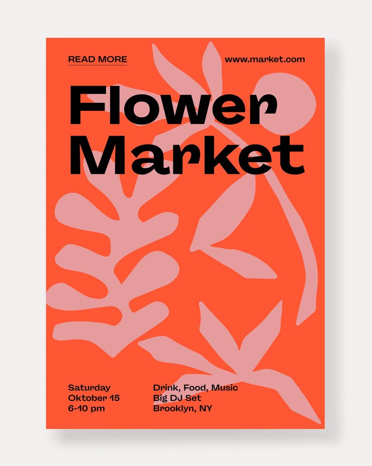 Vetor modelo artístico universal criativo abstrato bom para capa de cartaz cartão convite panfleto