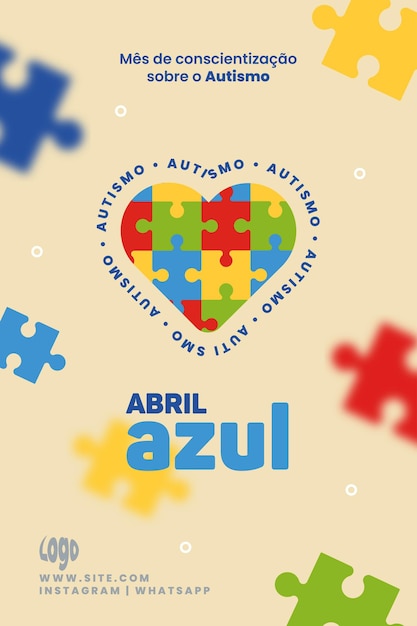 Modelo de autismo