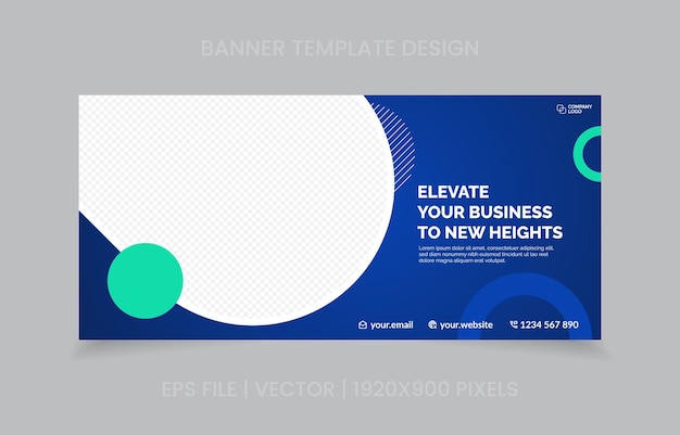 modelo de banner 1920x900