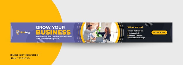 banner Inside banner 400x130