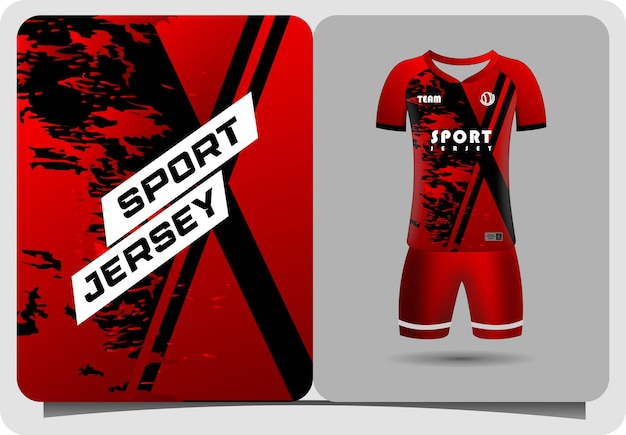 Modelo de camisa esporte t shirt design