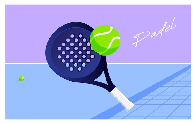 modelo de cartaz para competição de padel